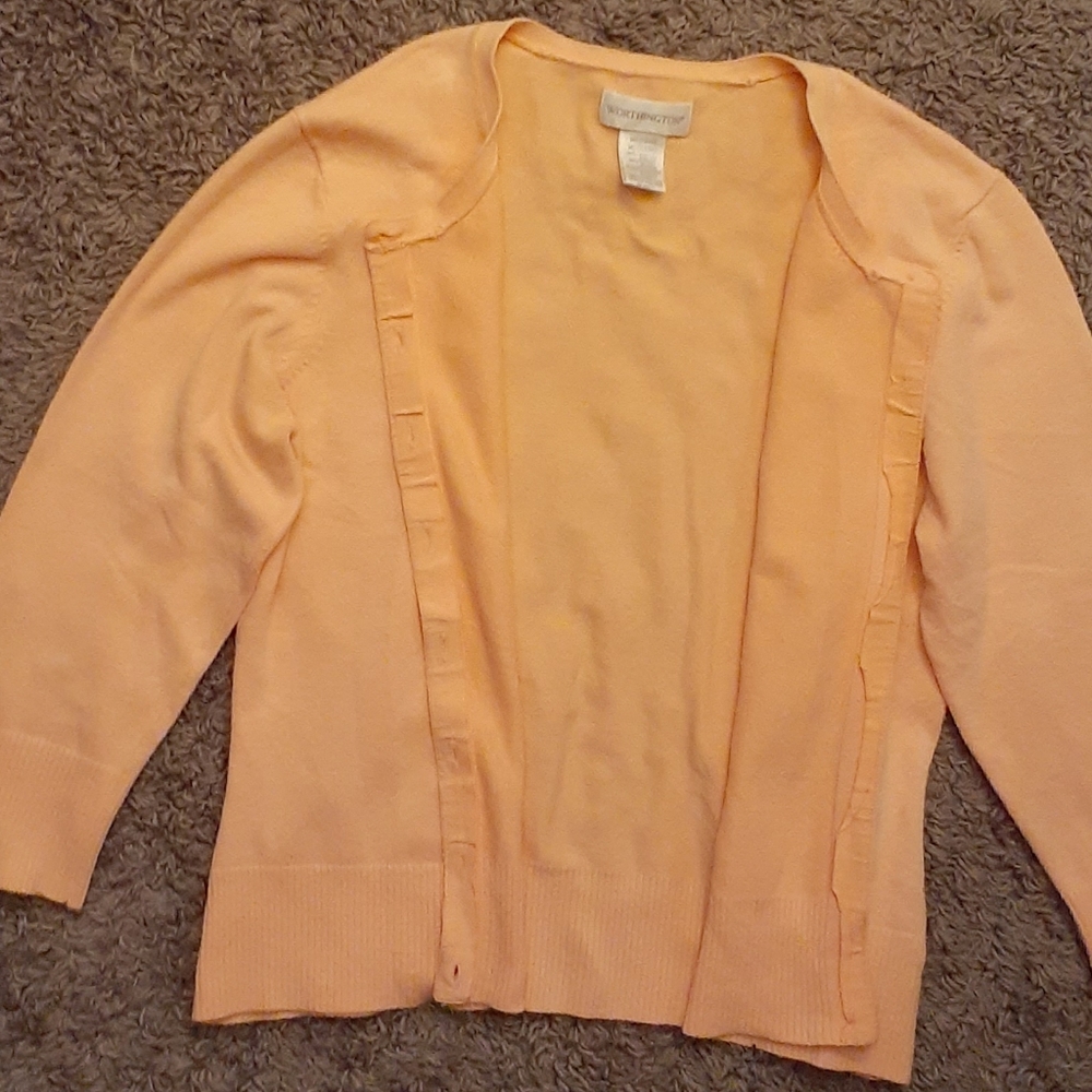 Cardigan - Picture 3 of 5
